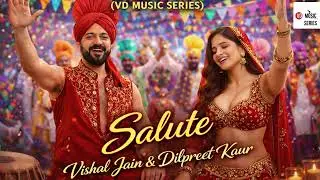 Salute I Dance I Party I Night Dance I Punjabi Dance I Romantic I Emotional I Love story I