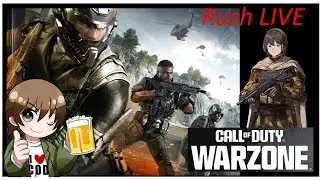 「COD:BO7」2025ラスト配信！！！