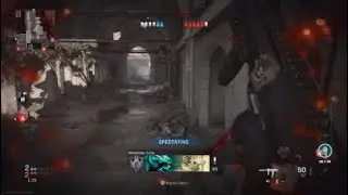 ME and B1AZ3 with the hard carry S&D