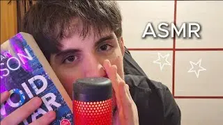 ASMR SOFT SPOKEN 😴 Pour Bien Dormir 💤
