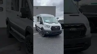 Avalanche Transit Trail 350 Medium Roof