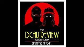 The DCAU Review | 137. Static Shock - Frozen Out