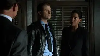 El Comisionado Loeb exige que Jim Gordon sea Despedido de la Policia | Gotham 2x01-Latino