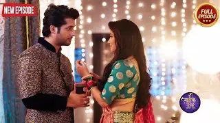 समर ने दिया तीज का पहिला तोफा | Main Maayke Chali Jaaungi,Tum Dekhte Rahiyo | Latest Serial 2024