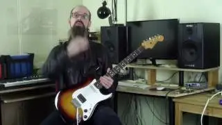 How To Learn Scales On Guitar (And Still Make Awesome Music) [Easy Guitar Theory]
