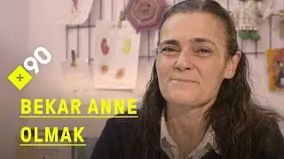 Bekar anne olmak: 