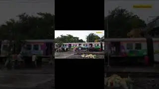 Krishak Special Train #shorts