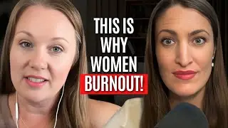 Preventing Burnout Through Cycle Syncing for High-Achieving Women with Renae Fieck