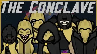 Part 00 | The Conclave [RimWorld]
