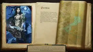 Pathfinder: Kingmaker - Evil - To the Castle of Knives