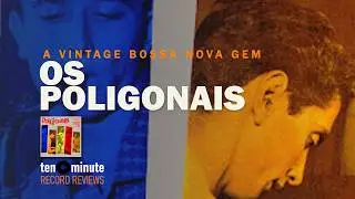Os Poligonais - Os Poligonais (Episode 426)