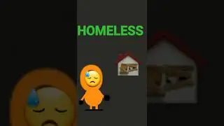 kenny is homeless #meme #comedy #march31(im bad at makeing kenny sorrry)