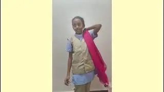 Story telling - Rama to the Rescue ( Clever Thinking Saves the Day). Video # 67