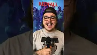 Did Redfall Fans Ever Exist?
