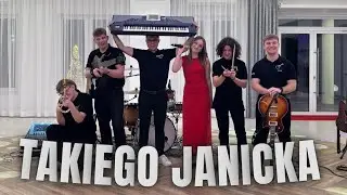 Takiego Janicka - Nuksy