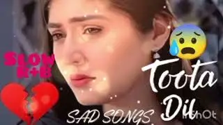 SAD 😭 LOFI SONGS MASHUP || HEARTBROKEN 💔 HINDI SONGS|| MOOD OFF LOFI SONGS|| SLOWED REVERB