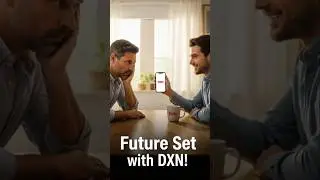 Future Secure with DXN 💼✨ | DXN Insider