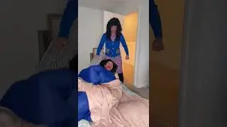 Как говорится, яблоко от яблони недалеко падает 💀😂