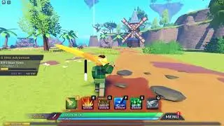 Swordburst 3 ⚔️ Dungeon RPG & Adventure