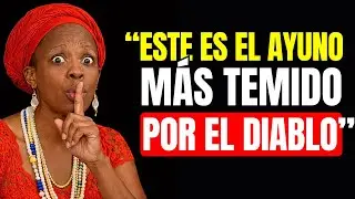 EX-BRUJA REVELA EL SECRETO: 