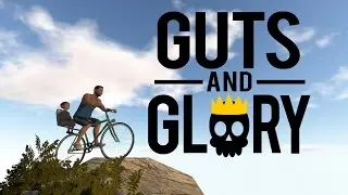 Guts And Glory | Free Open Alpha!
