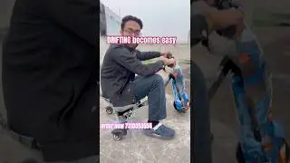 driffting became easy #drifting #lucknow