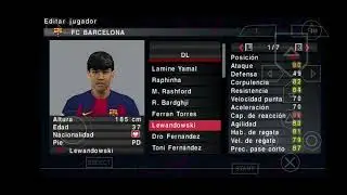 Efootball 2025 by Chelito 19