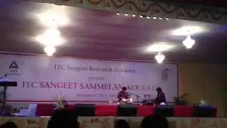 Tabla genius @sangeet research academy