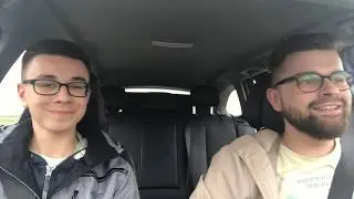 Driftingowy Nerd x Kamil Kuźniewski Driftos | Wywiad