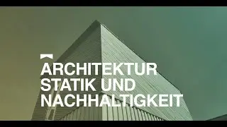 GEFION zeigt: Wie Architektur und Nachhaltigkeit zusammenpassen