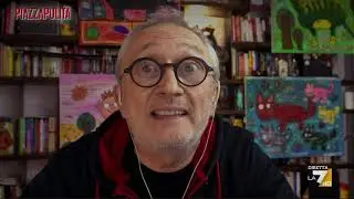 Gianluca Nicoletti, padre di un figlio autistico: 