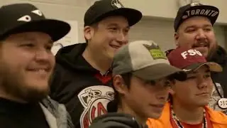 A Tribe Called Red - The Rez Tour Recap