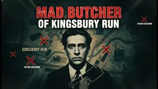 Cleveland's Darkest Secret The Mad Butcher of Kingsbury Run