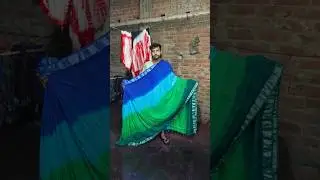 Lenin #sarees ₹500+shipping 6299249955 #viralreels #leninsarees