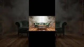 Full Room Dust Removal ASMR 💨 Watch Everything Gleam Instantly!