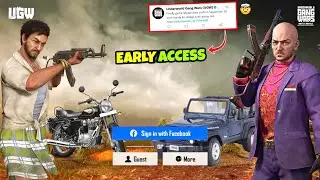 Underworld Gang War Game? Play | Underworld Gang Wars Gameplay | Ugw Release Date In India