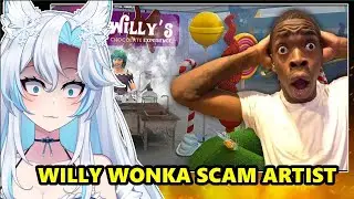 The MOST EVIL SCAM ARTIST in History! || big boss React