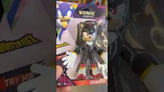 Sonic Prime Stretchy Figures!