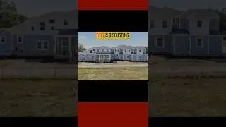WHY DO AMERICANS KEEP BUILDING McMansions?#realestate #builder #home #sad #mcmansion #zillowhomes