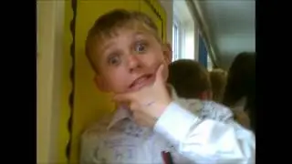 My primary leavers 2011-2012