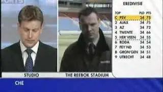 Sammy Lee Press Conference