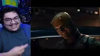 She Hulk 1x8 REACTION 
