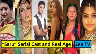 Meet the star cast of 