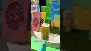 Sugarfina Easter Candy