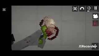 The Black Mesa Incident | The scientist who returned as a zombie