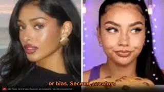 Jester Tech Rundown Human vs AI Influencer Is AI Ruining Social Media or Expanding Fame?