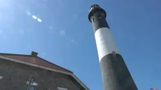 Fire Island Lighthouse Summer Kickoff