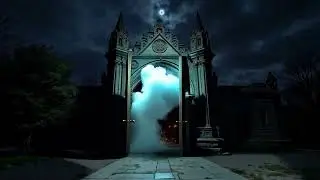 Mock Trailer - Temple of Torment EP