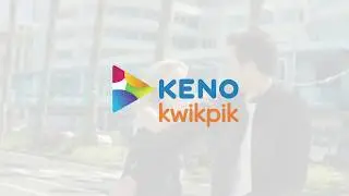 Keno Kwikpik