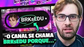 BRKsEDU explica de onde surgiu 